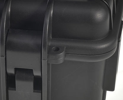 B&W Cases Type 6700 Hårt fodral Svart