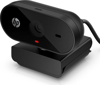HP 320 FHD-webbkamera