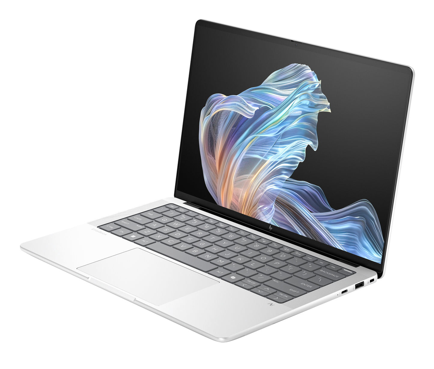 HP EliteBook X G1a Next Gen AI PC Copilot+ PC AMD Ryzen AI 9 HX 375 Bärbar dator 35,6 cm (14") Pekskärm 2.8K 64 GB LPDDR5x-SDRAM 1 TB SSD Wi-Fi 7 (802.11be) Windows 11 Pro Silver