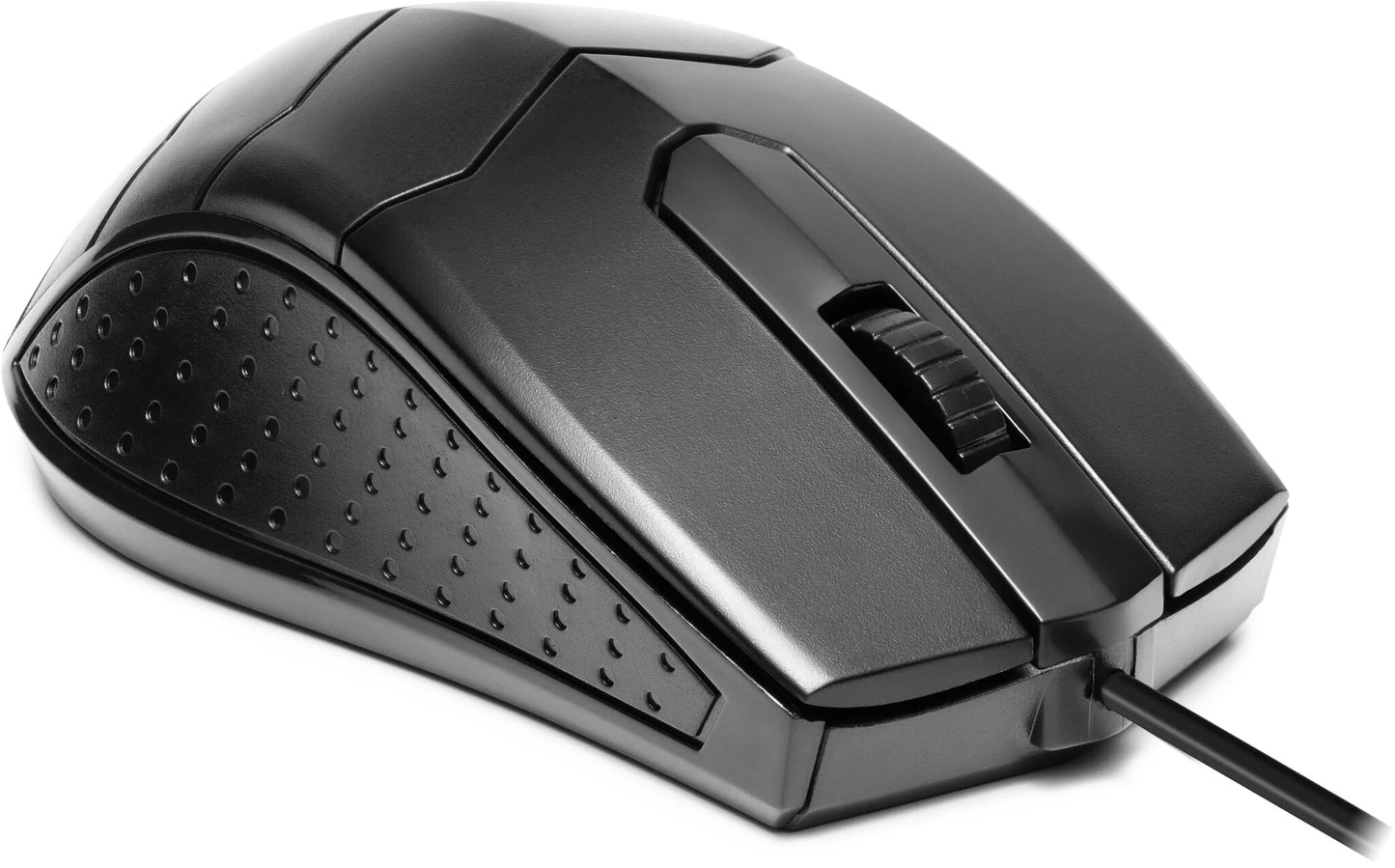 Defender HIT MB-530 datormöss Kontor Ambidextrous USB Type-A Optisk 1000 DPI
