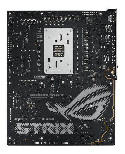 ASUS ROG STRIX B850-F GAMING WIFI AMD B850 AM5-sockel ATX