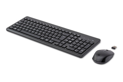 HP 330 trådlös mus och tangentbord kombinerat