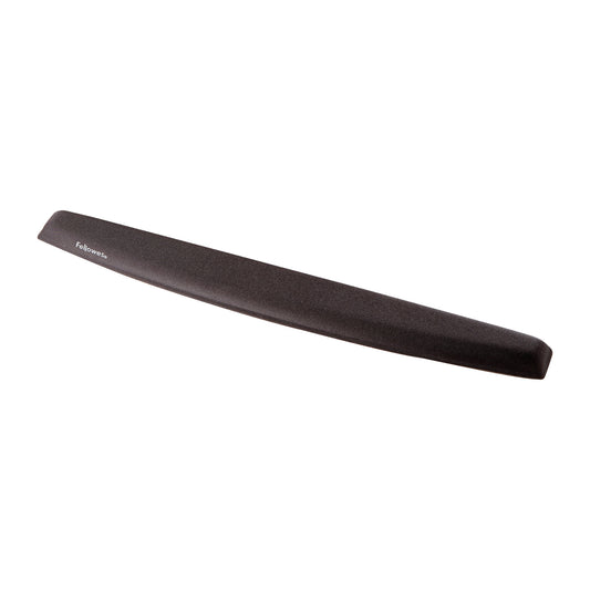 Fellowes 9178201 handledsstöd Gel, Polyuretan Svart