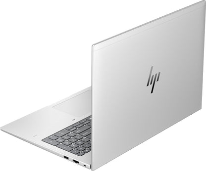 HP EliteBook 6 EB6G1ah16 R5-220 16 16GB/512 PC NX AMD Ryzen™ 5 Bärbar dator 40,6 cm (16") WUXGA DDR5-SDRAM 512 GB SSD Wi-Fi 7 (802.11be) Windows 11 Pro AI PC Silver