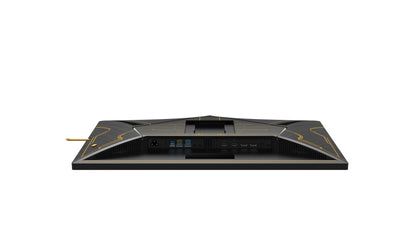 AOC AGON AG275QXL LED display 68,6 cm (27") 2560 x 1440 pixlar Quad HD Svart, Guld