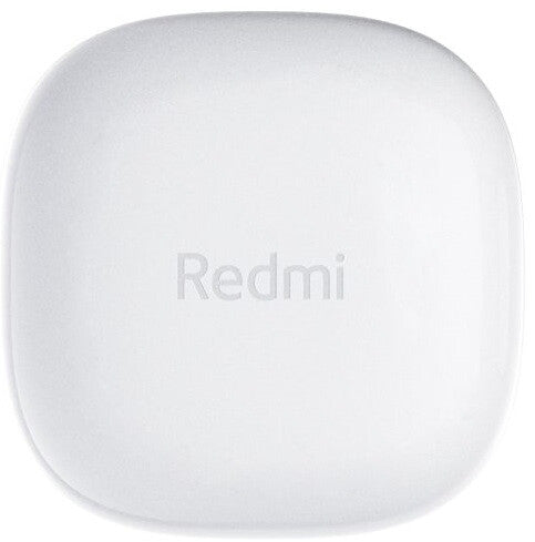 Xiaomi Redmi Buds 6 Play Headset Trådlös I öra Samtal/musik USB Type-C Bluetooth Vit