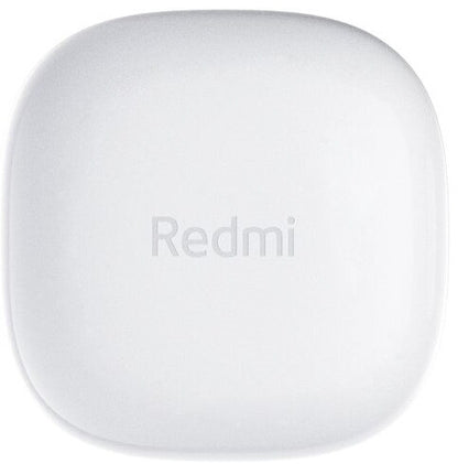 Xiaomi Redmi Buds 6 Play Headset Trådlös I öra Samtal/musik USB Type-C Bluetooth Vit