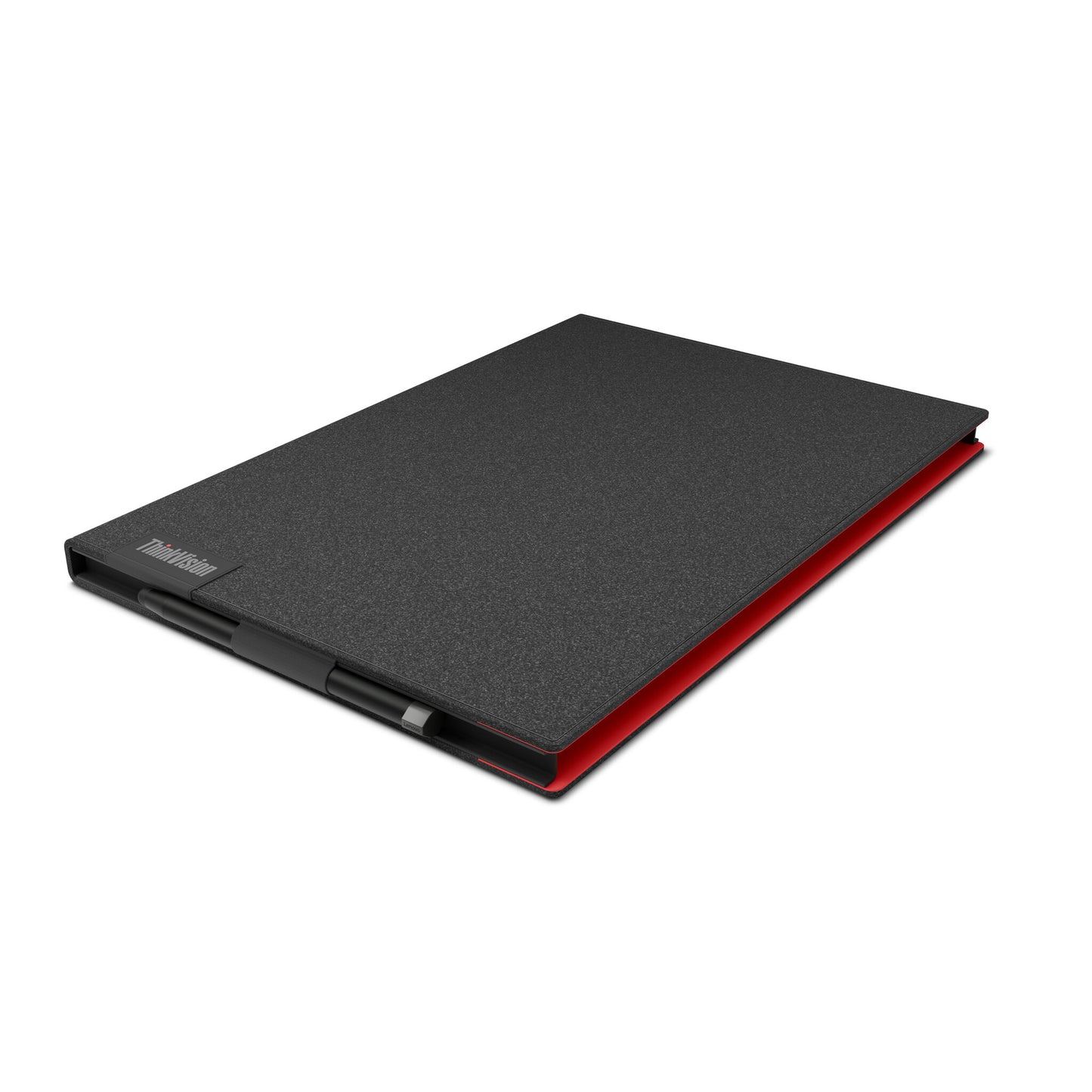 Lenovo ThinkVision M14t Gen 2 LED display 35,6 cm (14") 2240 x 1400 pixlar 2.2K Pekskärm Svart