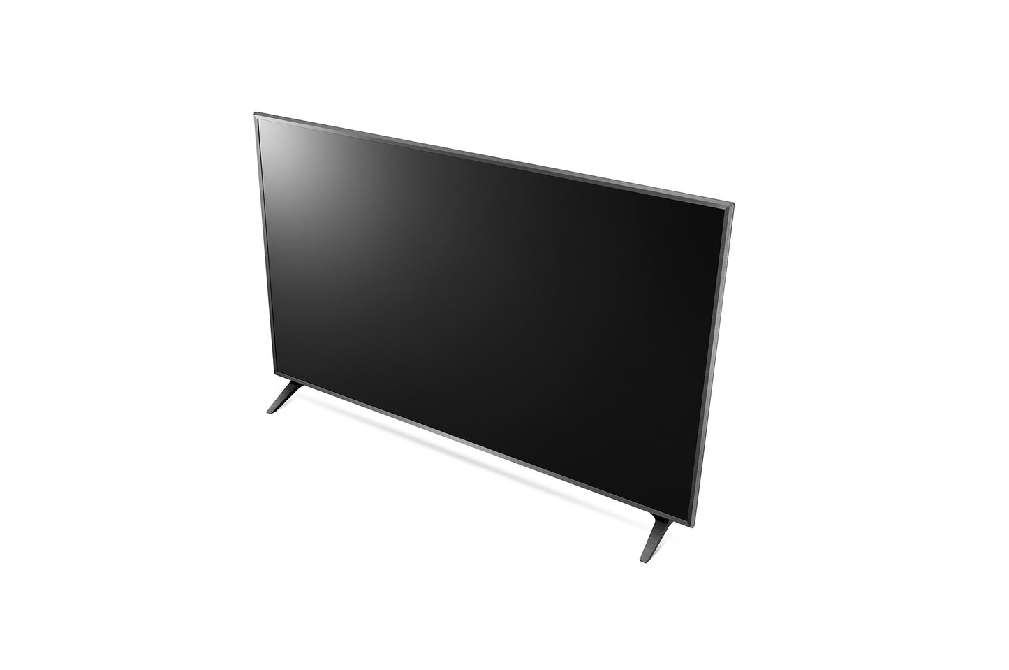 LG 43UR781C TV-apparat 109,2 cm (43") 4K Ultra HD Smart-TV Wi-Fi Svart 270 cd/m²