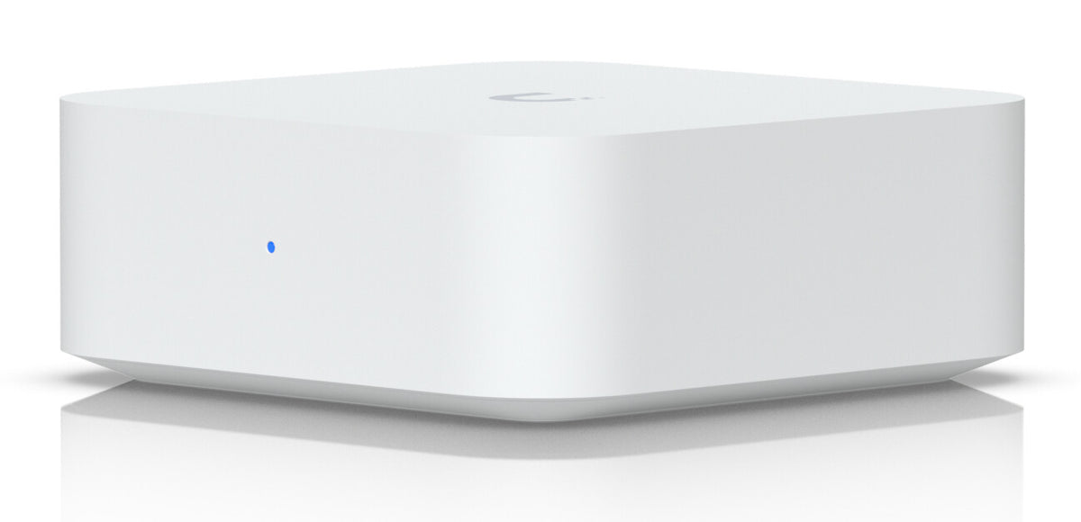 Ubiquiti UPL-Port-W Nätverksansluten (Ethernet) Wi-Fi Vit