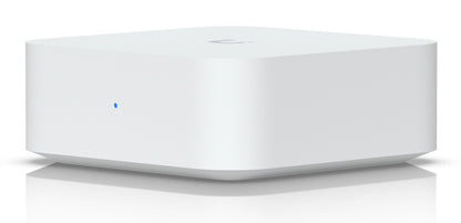 Ubiquiti UPL-Port-W Nätverksansluten (Ethernet) Wi-Fi Vit