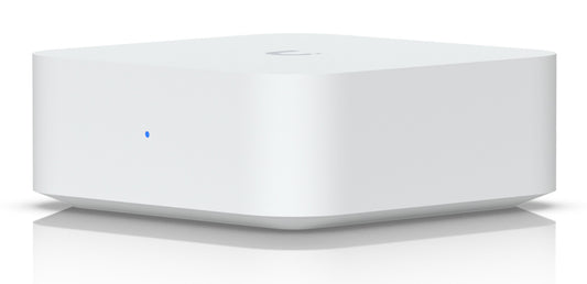 Ubiquiti UPL-Port-W Nätverksansluten (Ethernet) Wi-Fi Vit