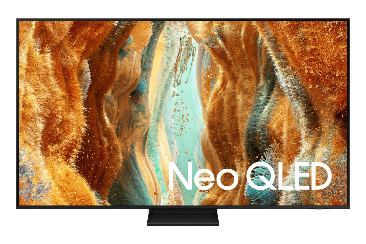 Samsung QE65QN70FAU 165,1 cm (65") 4K Ultra HD Smart-TV Wi-Fi Svart