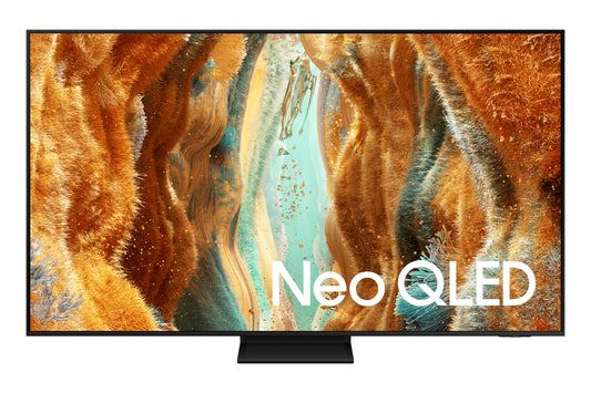 Samsung QE75QN70FAU 190,5 cm (75") 4K Ultra HD Smart-TV Wi-Fi Svart