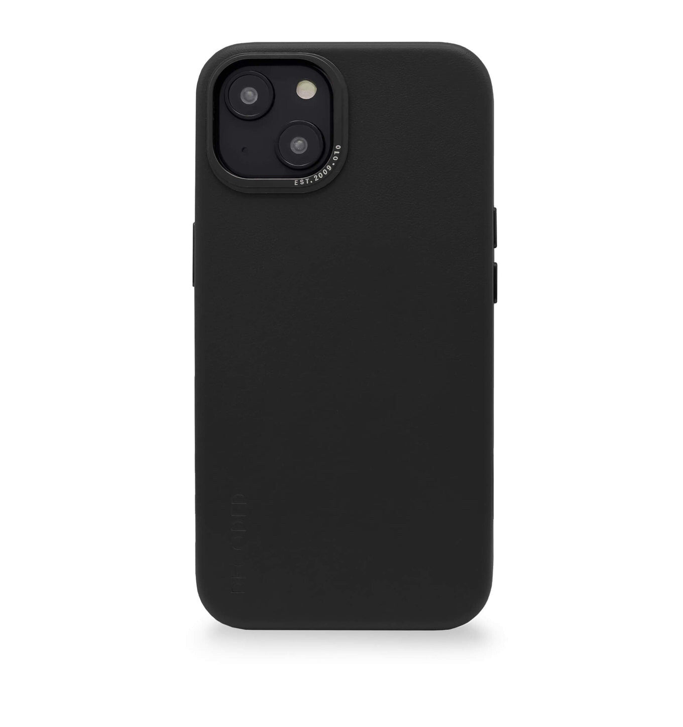 Decoded D23IPO14MBC1BK mobiltelefonfodral 17 cm (6.7") Omslag Svart