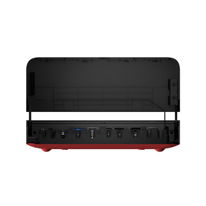 Lenovo ThinkSmart Core + IP Controller for Teams videokonferenssystem Nätverksansluten (Ethernet)