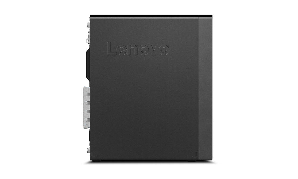 T1A Lenovo ThinkStation P330 Refurbished Intel® Core™ i7 i7-8700 16 GB DDR4-SDRAM 512 GB SSD NVIDIA® Quadro® P620 Windows 10 Pro Mini Tower Arbetsstation Svart