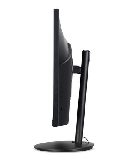 Acer CB242Y platta pc-skärmar 60,5 cm (23.8") 1920 x 1080 pixlar Full HD LED Svart