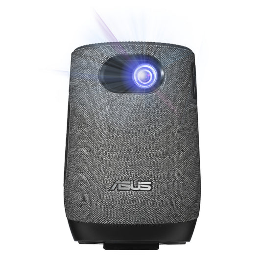 ASUS ZenBeam Latte L1 Standard throw-projektor LED 1080p (1920x1080) Grå