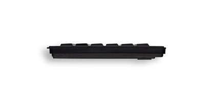 CHERRY XS Complete G84-5200 tangentbord Kontor USB QWERTY Engelska (USA) Svart