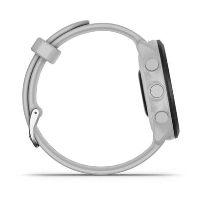 Garmin Forerunner 55 2,64 cm (1.04") MIP 42 mm Digital 208 x 208 pixlar Svart GPS