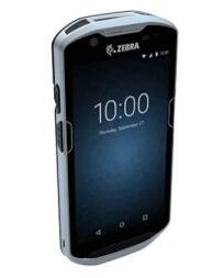 Zebra TC520K-1XFMU6P-A6 RFID-handdatorer 12,7 cm (5") 1920 x 1080 pixlar Pekskärm 249 g Svart