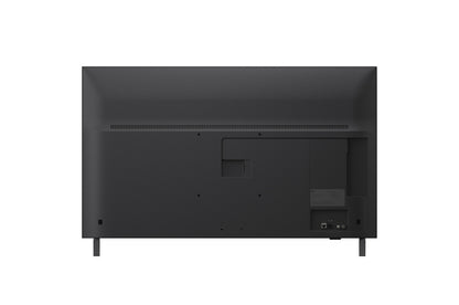 LG UHD AI 43UA75003LA TV-apparat 109,2 cm (43") 4K Ultra HD Smart-TV Wi-Fi Svart