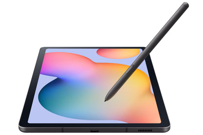 Samsung Galaxy Tab S6 Lite Wi-Fi Qualcomm Snapdragon 64 GB 26,4 cm (10.4") 4 GB Wi-Fi 5 (802.11ac) Grå