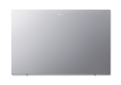 Acer Aspire 3 A315-59-568J Intel® Core™ i5 i5-1235U Bärbar dator 39,6 cm (15.6") Full HD 8 GB DDR4-SDRAM 512 GB SSD Wi-Fi 6 (802.11ax) Windows 11 Home Silver