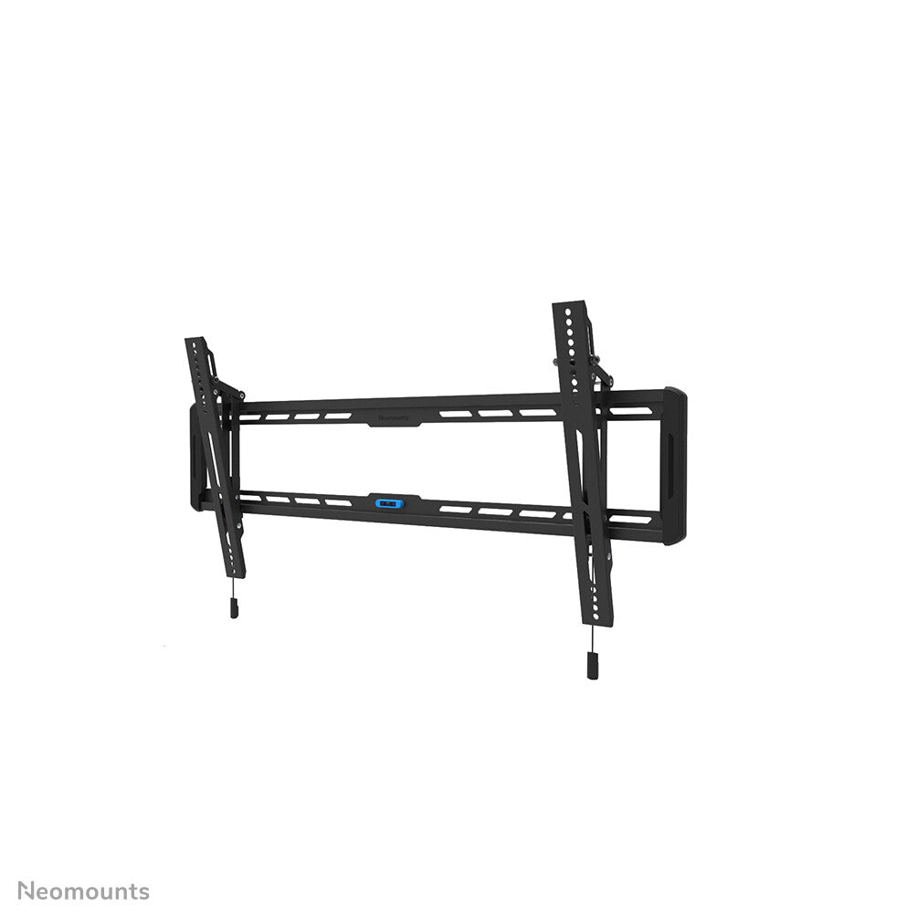 Neomounts WL35-550BL18 tv-fäste 2,18 m (86") Svart