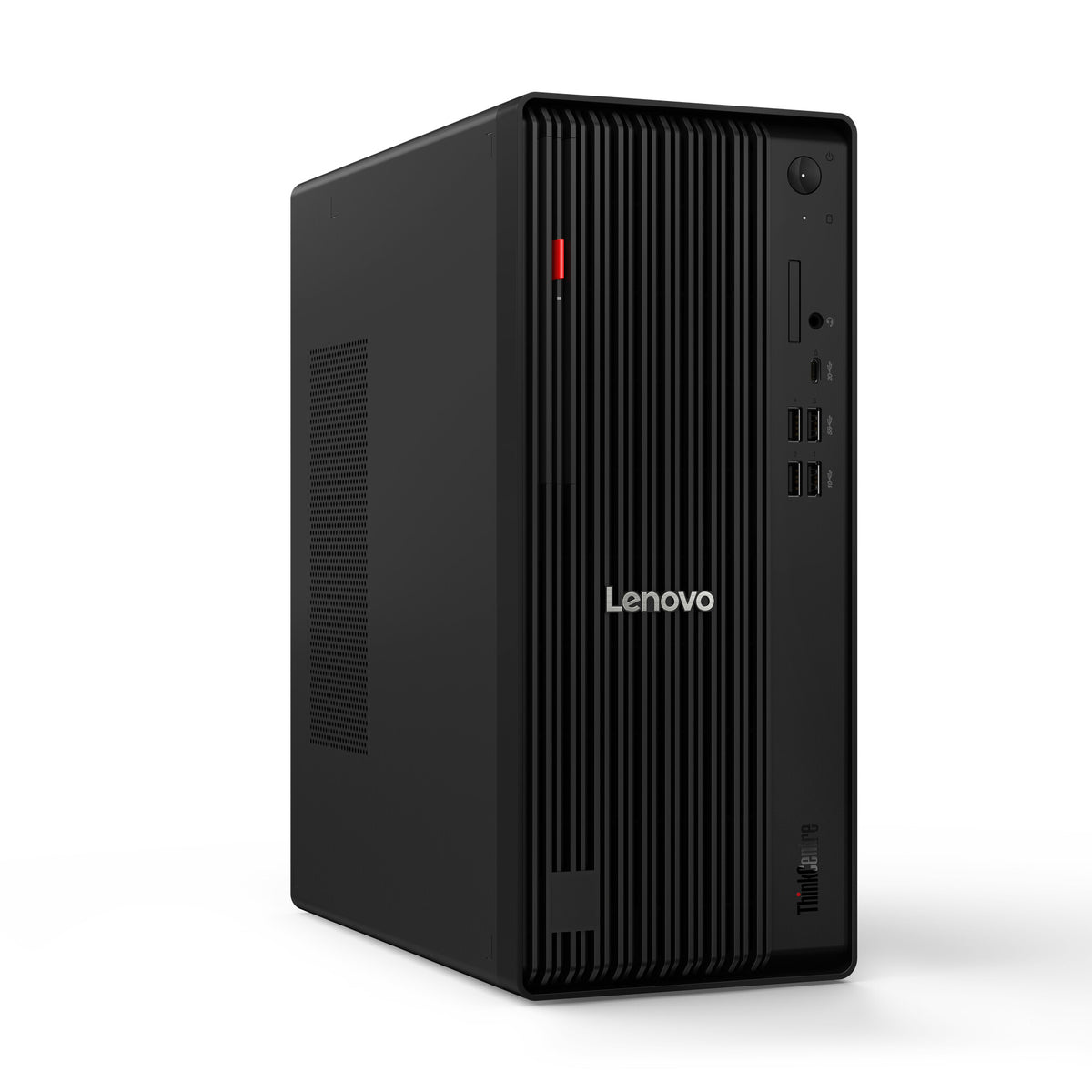 Lenovo ThinkCentre M70t Gen 6 Intel Core Ultra 7 265 16 GB DDR5-SDRAM 512 GB SSD Windows 11 Pro Tower PC Svart