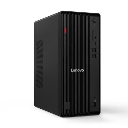 Lenovo ThinkCentre M70t Gen 6 Intel Core Ultra 7 265 16 GB DDR5-SDRAM 512 GB SSD Windows 11 Pro Tower PC Svart