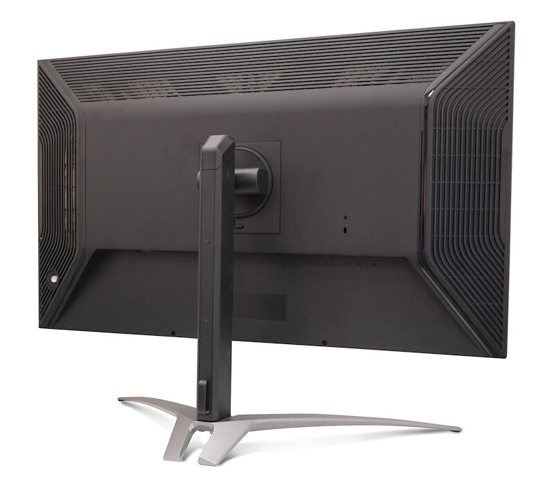 Acer UM.JXXEE.S01 platta pc-skärmar 81,3 cm (32") 3840 x 2160 pixlar 4K Ultra HD LCD Svart