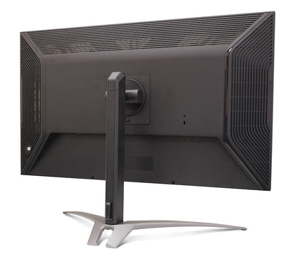 Acer UM.JXXEE.S01 platta pc-skärmar 81,3 cm (32") 3840 x 2160 pixlar 4K Ultra HD LCD Svart