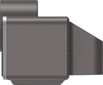 Viewsonic UMB202 videokonferenskamera Svart 3840 x 2160 pixlar 30 fps CMOS 25,4 / 2,3 mm (1 / 2.3")