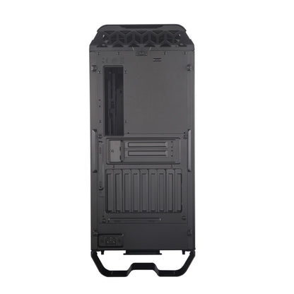 Cooler Master MasterCase SL600M Midi Tower Svart