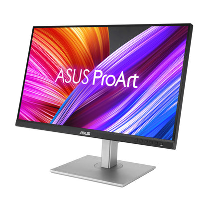 ASUS ProArt PA278CGV platta pc-skärmar 68,6 cm (27") 2560 x 1440 pixlar Quad HD LCD Svart
