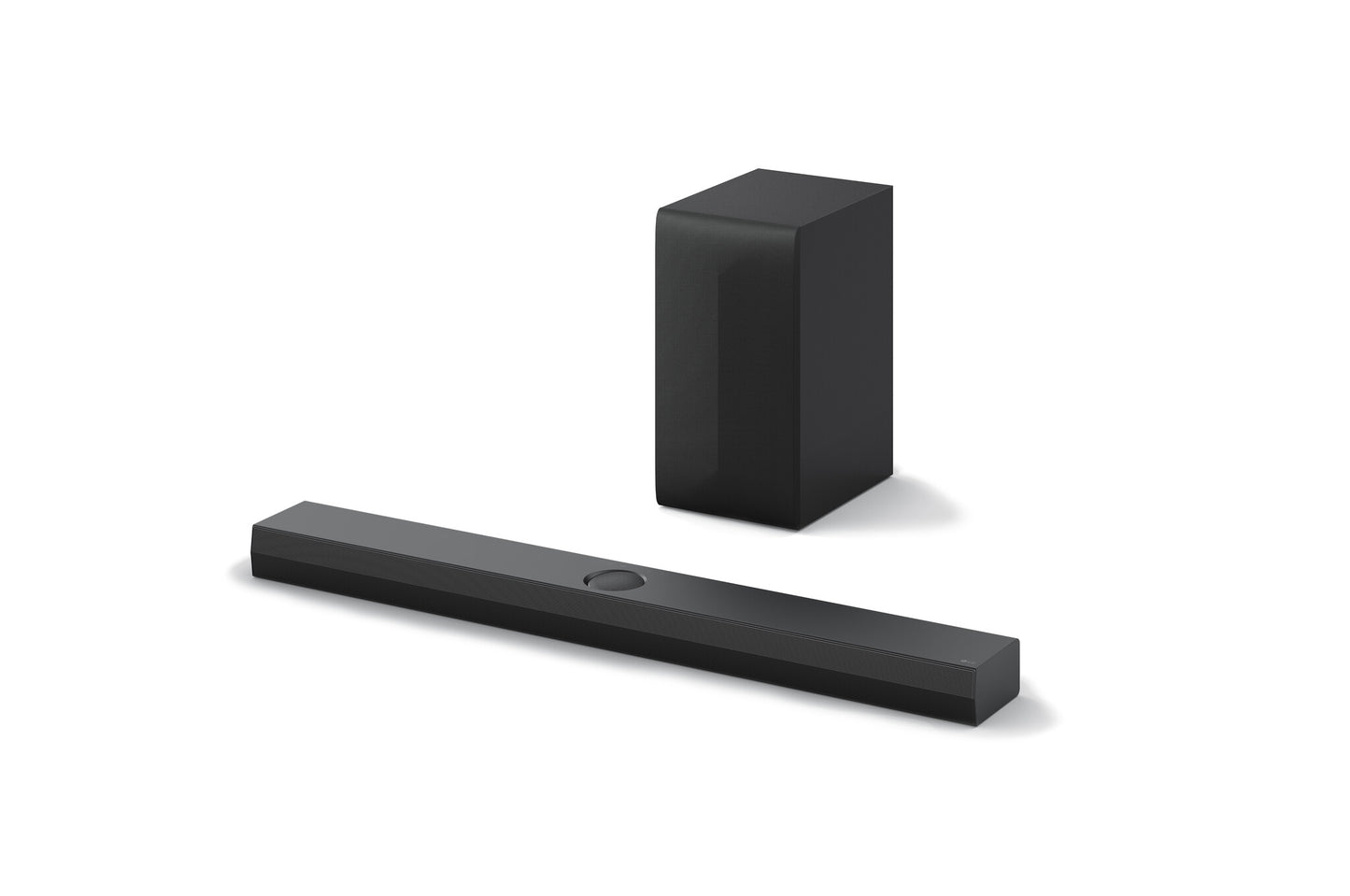 LG S70TY Svart 3.1.1 kanaler 400 W