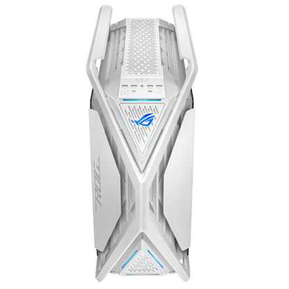 ASUS ROG GR701 Hyperion White Vit