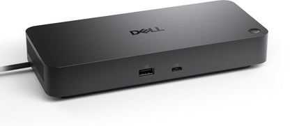 DELL WD25 Kabel USB 3.2 Gen 2 (3.1 Gen 2) Type-C Svart