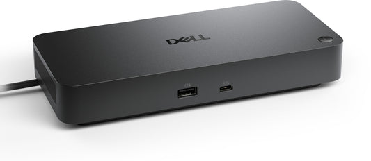 DELL WD25 Kabel USB 3.2 Gen 2 (3.1 Gen 2) Type-C Svart
