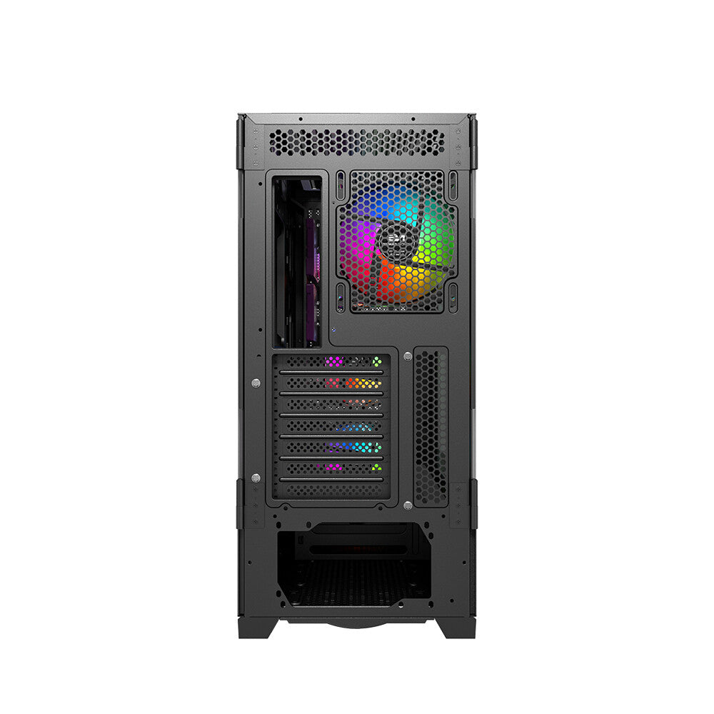 Nordic Gaming NGC-1167 datorväskor Tower Svart