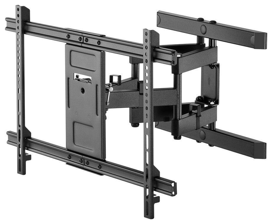 Goobay 49932 tv-fäste 177,8 cm (70") Svart