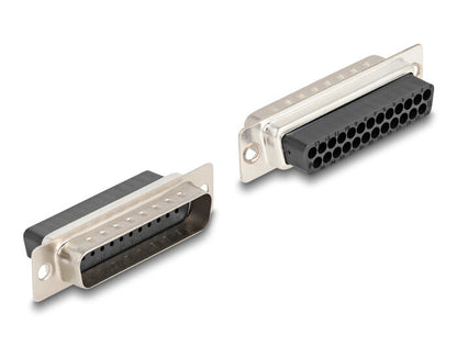 DeLOCK 67118 nätverkskort/adapters RJ-45