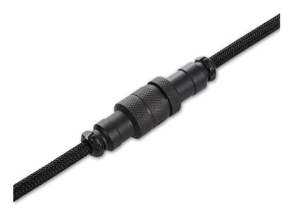 Sharkoon SKILLER SGK50 Svart 1,85 m