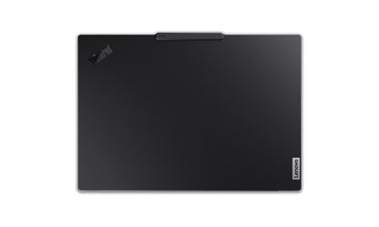 Lenovo ThinkPad P14s Gen 5 (Intel) Intel Core Ultra 5 125H Bärbar dator 36,8 cm (14.5") WUXGA 32 GB DDR5-SDRAM 1 TB SSD Wi-Fi 6E (802.11ax) Windows 11 Pro Nordic Svart