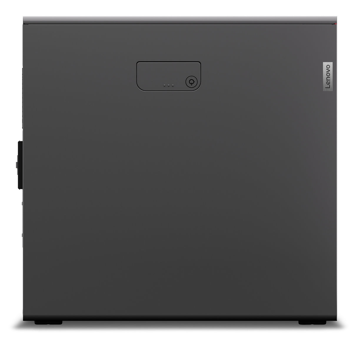 Lenovo ThinkStation P5 Intel® Xeon® 64 GB DDR5-SDRAM 1 TB SSD Windows 10 Pro for Workstations Arbetsstation