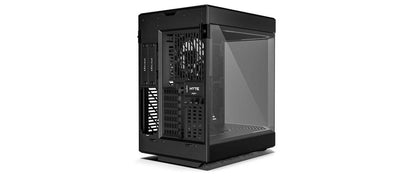 HYTE Y60 Midi Tower Svart