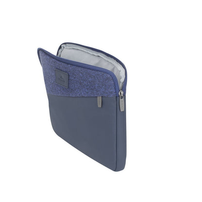 Rivacase 7903 33,8 cm (13.3") Överdrag Blå