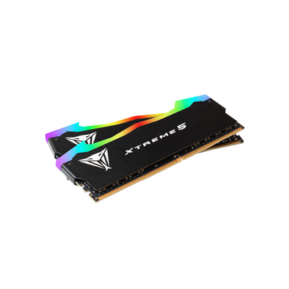 Patriot Memory Viper Xtreme 5 PVXR548G80C38K RAM-minnen 48 GB 2 x 24 GB DDR5 8000 MHz